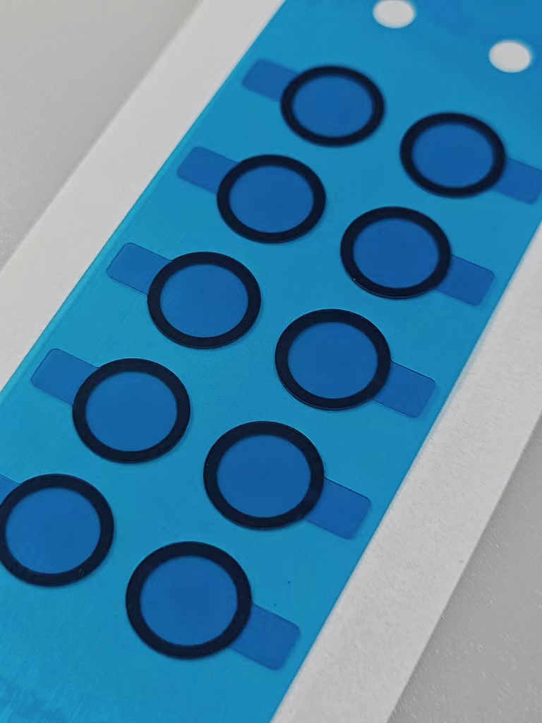 鏡頭保護(hù)膜