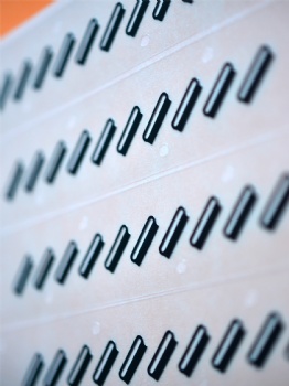 手機聽筒網(wǎng)背膠