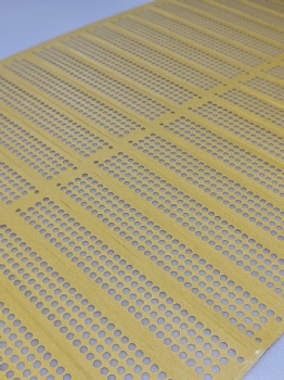 生化醫(yī)療測(cè)試紙