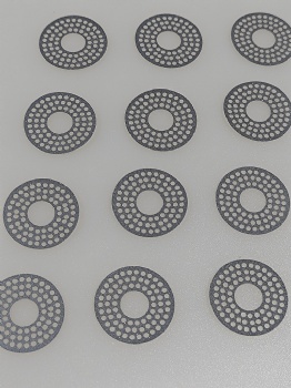 Infrared optical reflective film