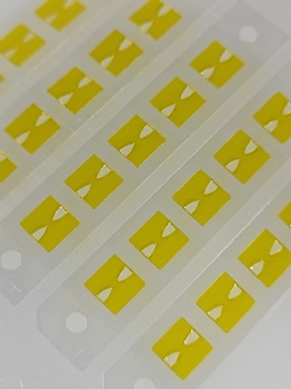 芯片保護(hù)膜