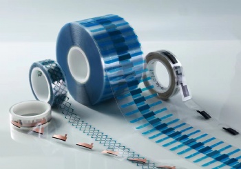 電子元器件模切