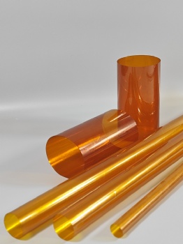 polyimide tube