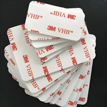 3MVHB膠帶模切